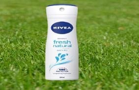 Nivea Men Fresh Natural Spray In Pakistan